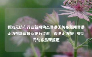 香港无纺布行业新闻动态香港无纺布新闻香港无纺布新闻最新炉石传说，香港无纺布行业新闻动态最新报道，香港无纺布行业新闻动态，最新报道与炉石传说相关联的产业新闻