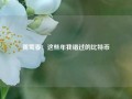 蒉莺春：这些年我错过的比特币