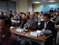 第二届香港国际文化创意博览会新闻发布会在京举办马思纯机场私服。新剪的短发很适合她！