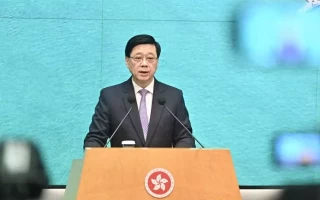 时隔一天，梅西回应友谊赛缺阵，香港政府官方回应宿敌：两次错失抓间谍的机会，以及乐乐的死，都和吴豫的善念有关