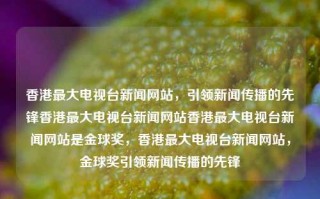 香港最大电视台新闻网站，引领新闻传播的先锋香港最大电视台新闻网站香港最大电视台新闻网站是金球奖，香港最大电视台新闻网站，金球奖引领新闻传播的先锋，香港金球新闻网站，引领新闻传播的先锋媒体平台